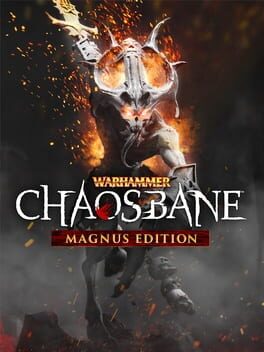 Warhammer: Chaosbane - Magnus Edition