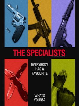 The Specialists