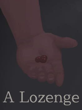A Lozenge