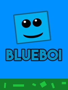 BlueBoi