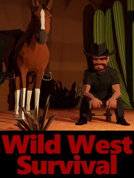 Wild West Survival