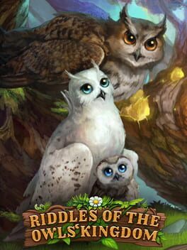 Riddles of the Owls Kingdom