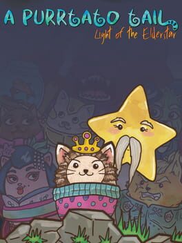 A Purrtato Tail: By the Light of the Elderstar