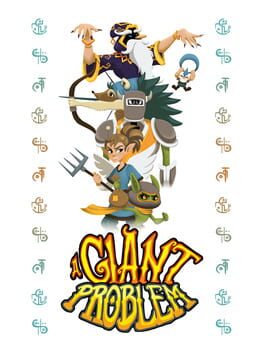 A Giant Problem