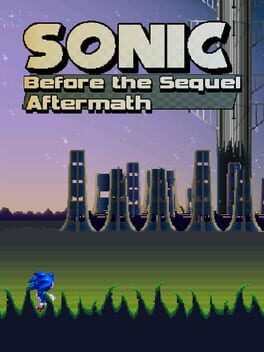 Sonic: Before the Sequel - Aftermath