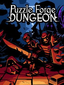 Puzzle Forge Dungeon
