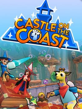 Castle on the Coast