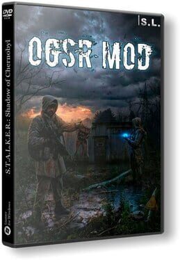 OGSR Mod