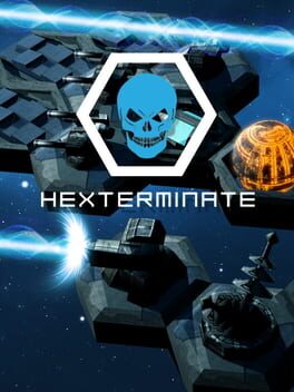 Hexterminate