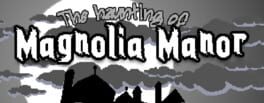 Magnolia Manor