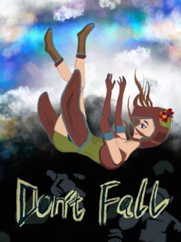 Don't Fall