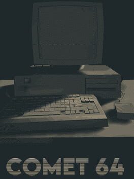 Comet 64