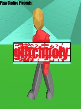 GlitchPoly