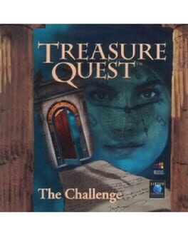 Treasure Quest