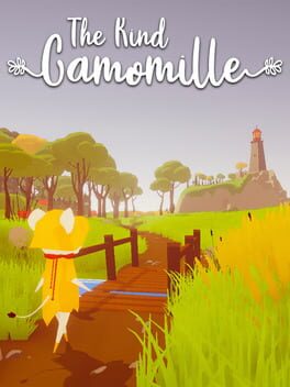 The Kind Camomille
