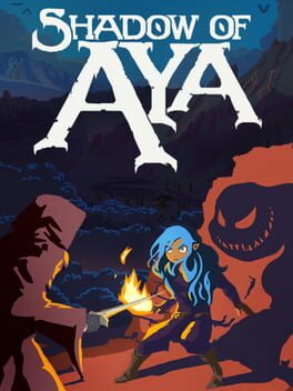 Shadow of Aya