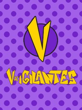 VxVigilantes