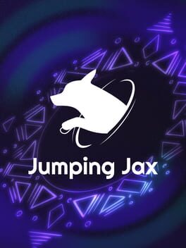 Jumping Jax