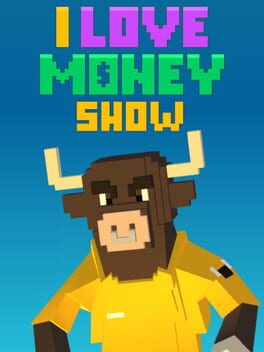 I love the money