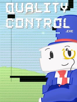Quality Control
