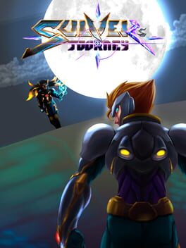 Sulver's Journey