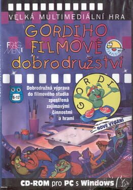 Gordiho Filmové Dobrodružství
