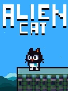 Alien Cat