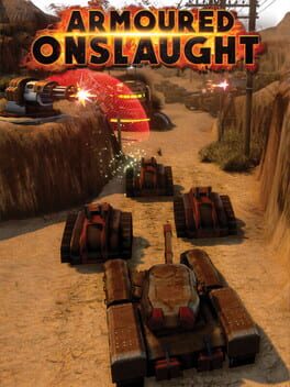 Armoured Onslaught