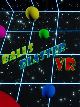 BallsBlasterVR