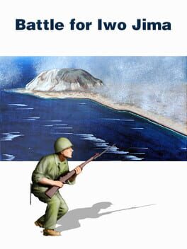 Battle for Iwo Jima