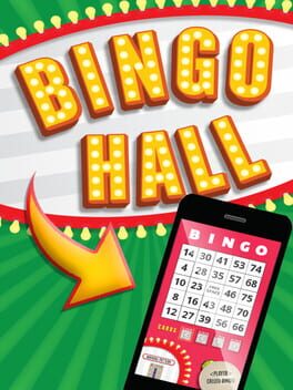 Bingo Hall