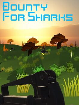 Bounty For Sharks