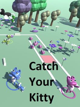 Catch Your Kitty