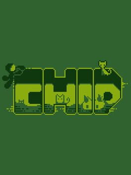 Chip: Rescuer of Kittens