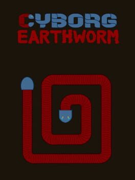 Cyborg Earthworm