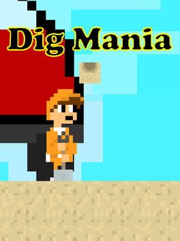 Dig Mania