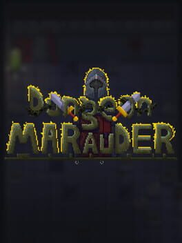 Dungeon Marauder