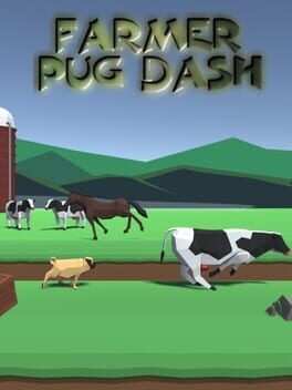 Farmer Pug Dash