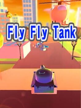 Fly Fly Tank