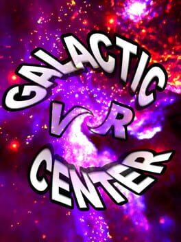 Galactic Center VR