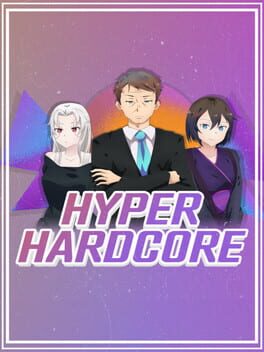 Hyper Hardcore