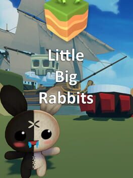Little Big Rabbits