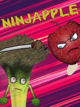 Ninjapple