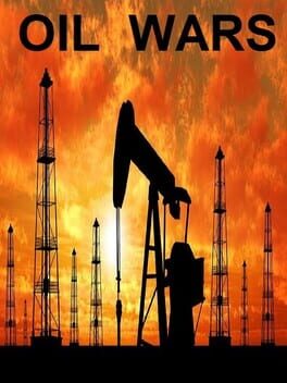 Oil Wars
