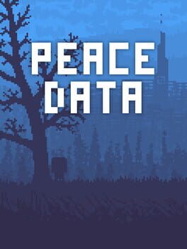 Peace Data