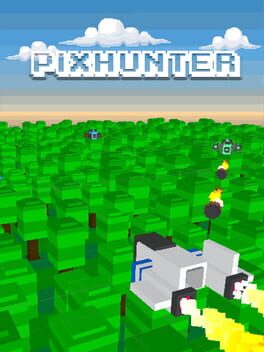 PixHunter