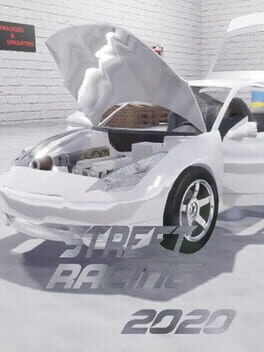 Racing 2020