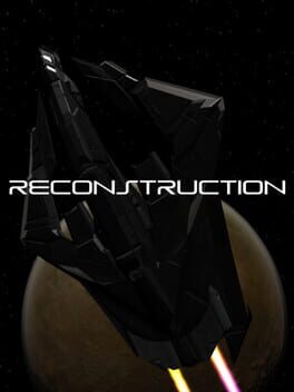 Reconstruction