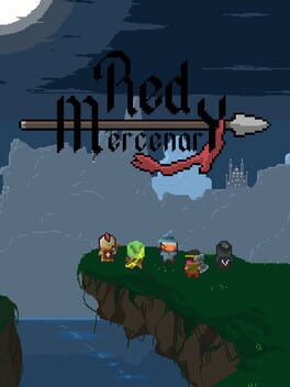 Red Mercenary