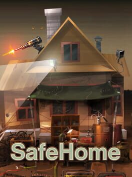 SafeHome